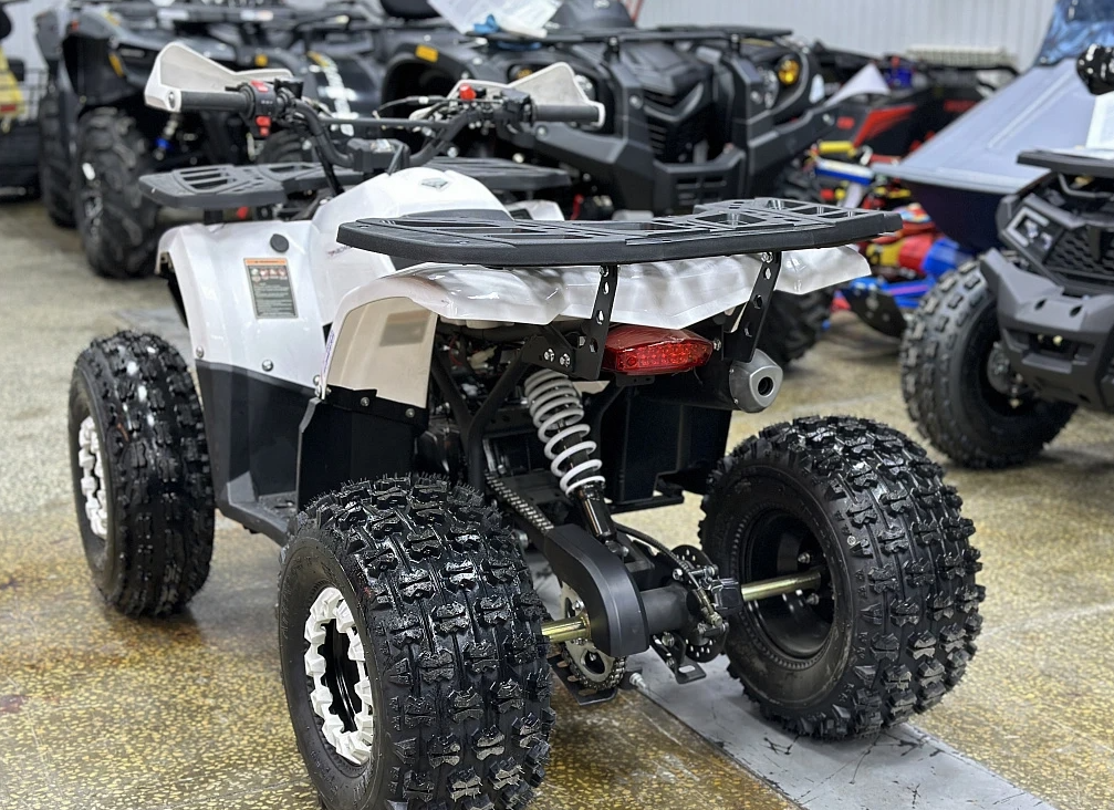 Квадроцикл PROMAX WILD 2.0 190 в Березниках