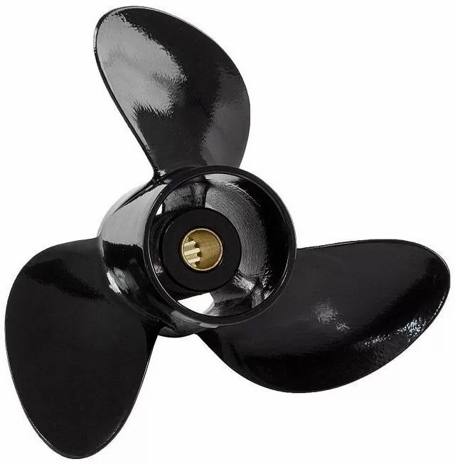 ВИНТ ГРЕБНОЙ TOHATSU 4-6; 3X7,8X8 в Березниках