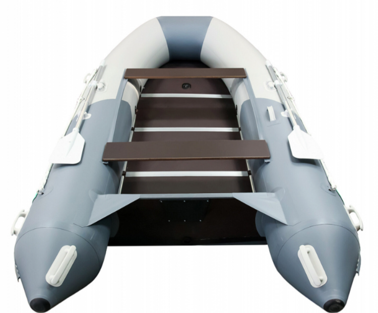 НАДУВНАЯ ЛОДКА GLADIATOR B370 в Березниках