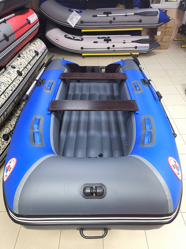 Лодка MISHIMO PRO 315 в Березниках