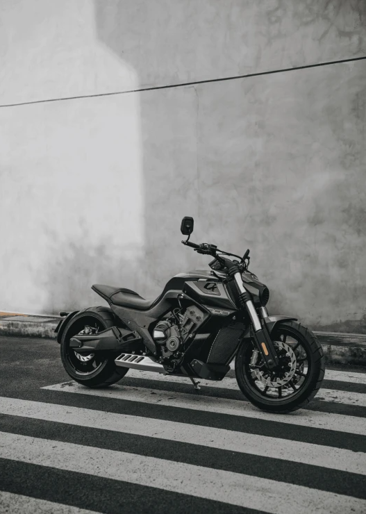 Мотоцикл Benda LFC 700 Pro в Березниках