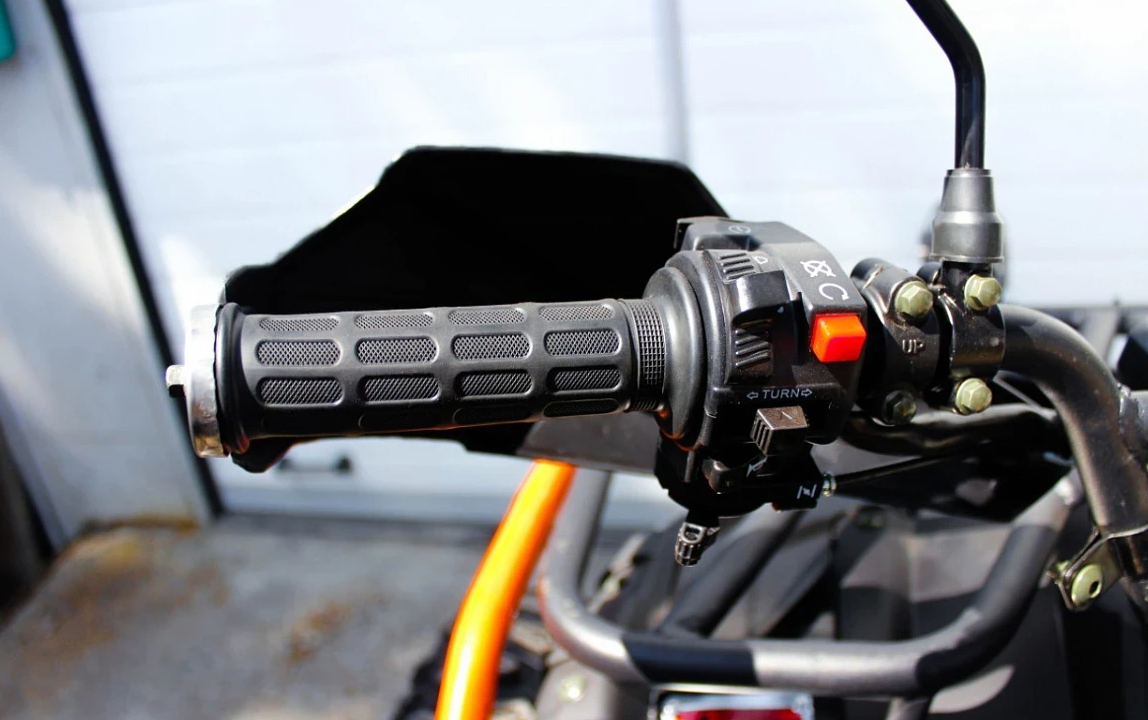 Квадроцикл PROMAX 380 4X4 ALL ROAD (2025) в Березниках