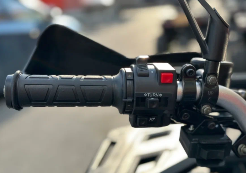 Квадроцикл GBM CROSS HILL 300 NEW PREMIUM в Березниках