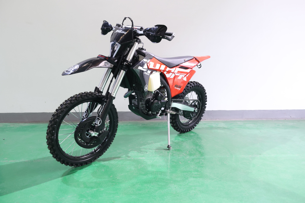 Мотоцикл JHLMOTO JHLofr GS CB300RL в Березниках