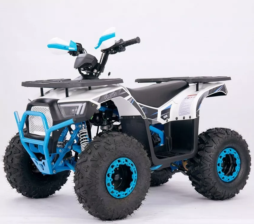 Квадроцикл YACOTA Sirius 125 в Березниках