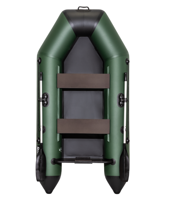  Лодка АКВА 2600 в Березниках