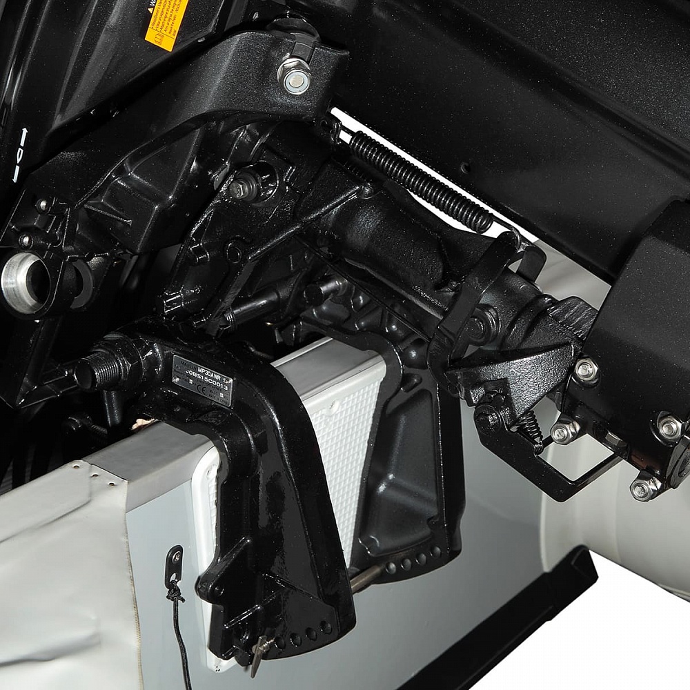 Лодочный мотор MARLIN MP 30 AWRL в Березниках