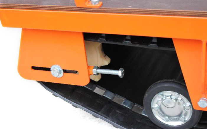 Мотобуксировщик ЧИНУК GRAND 20 л.с. в Березниках