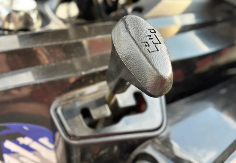 Квадроцикл GBM CROSS HILL 300 NEW PREMIUM в Березниках