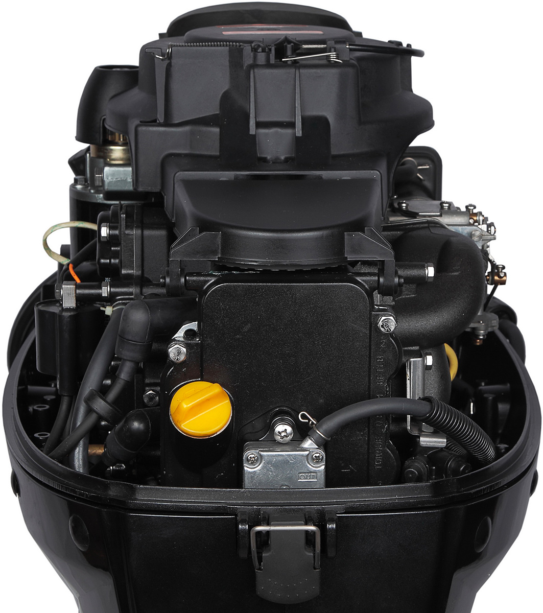 Лодочный мотор MARLIN MF 9.9 AMHL в Березниках