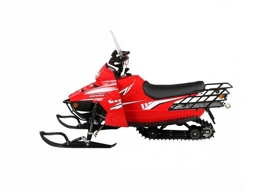 Снегоход Vento Snow Cat в Березниках