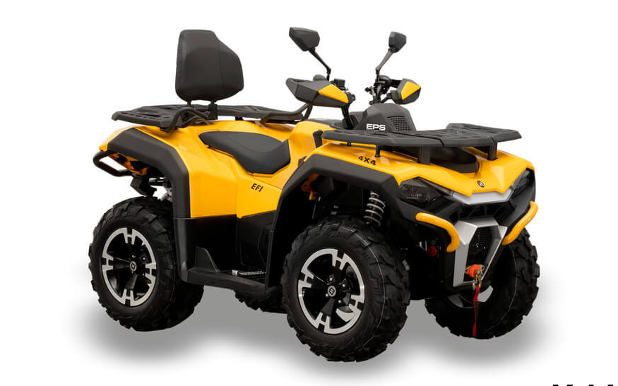 Квадроцикл HISUN GUARDIAN 750S -/SHORT/ в Березниках