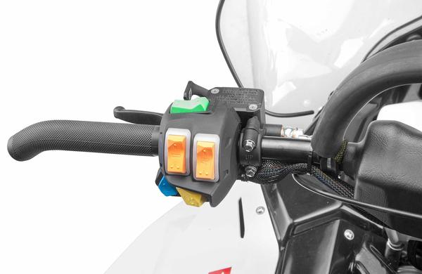 Снегоход STELS АТАМАН SA800T 2.0 в Березниках