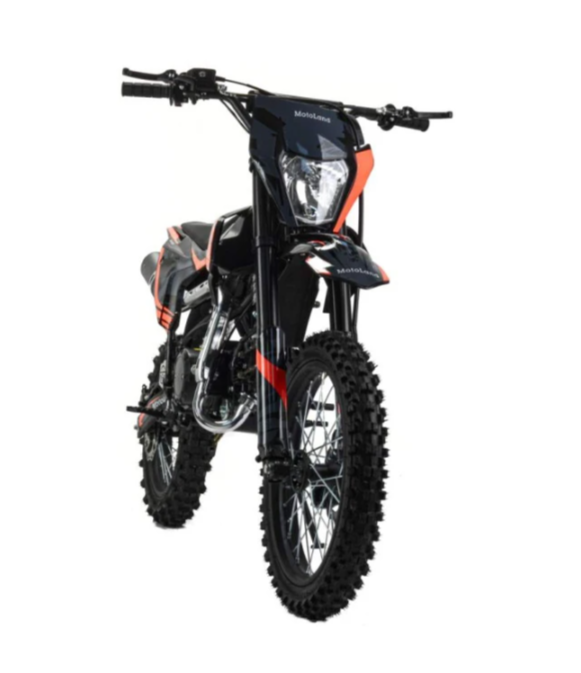 Питбайк MOTOLAND (МОТОЛЕНД) 150 GF150 E в Березниках