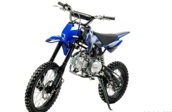 Питбайк MOTOLAND (МОТОЛЕНД) GS Motors S14 17/14 в Березниках