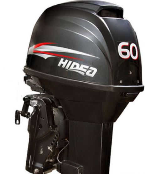 Лодочный мотор HIDEA HD60FEL-T в Березниках