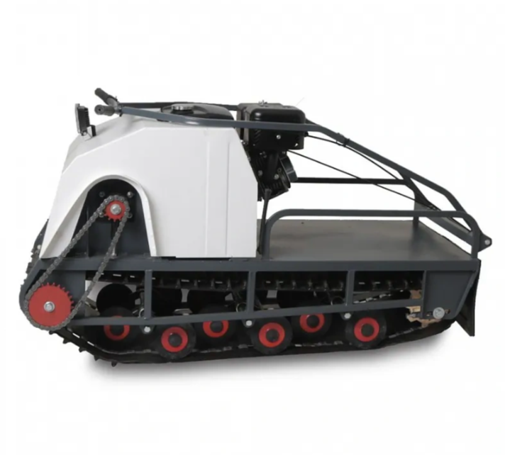 Мотобуксировщик ВЕПС «БЮДЖЕТНЫЙ» 13 л.с. в Березниках