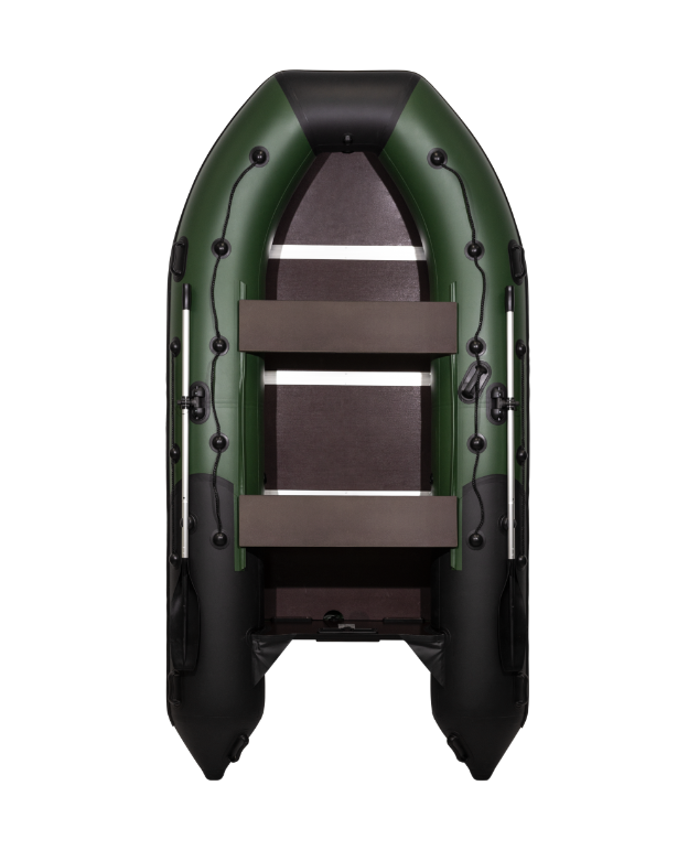 Лодка Ривьера Максима 3400 СК в Березниках