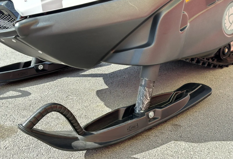 Снегоход РМ TAYGA PATRUL 800 SWT в Березниках