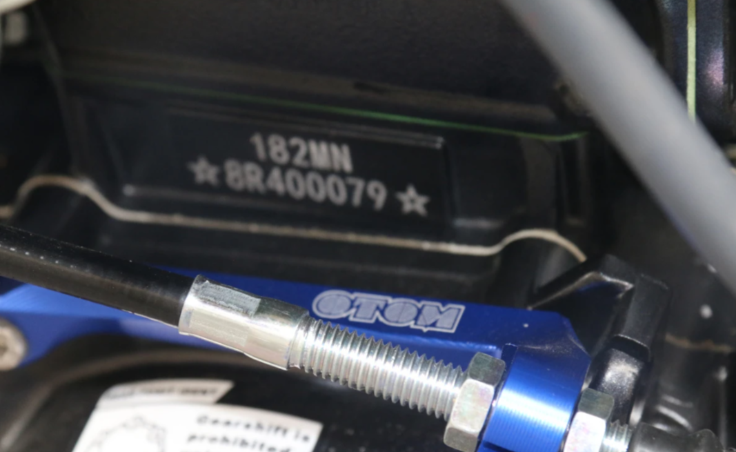 Кроссовый мотоцикл FAIDET NC300S EFI ULTRA WP в Березниках