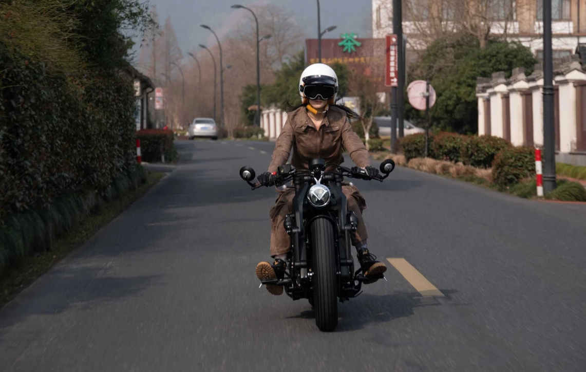 Мотоцикл Benda Napoleon 250 в Березниках