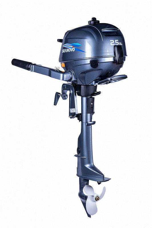 Лодочный мотор SEANOVO SNF2.5HS в Березниках