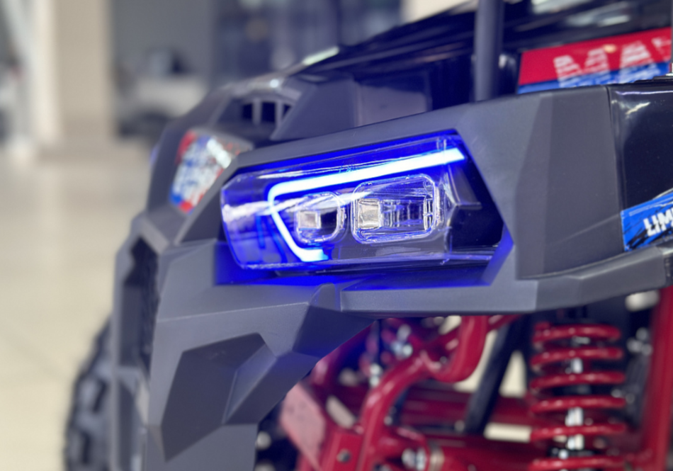 Квадроцикл GBM MAVERICK 222 NEW в Березниках