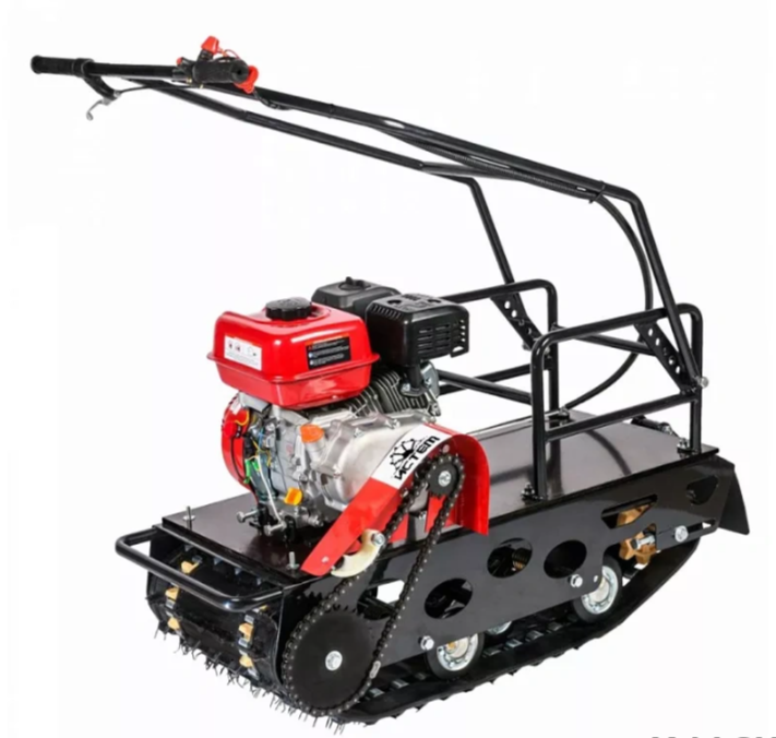 Мотобуксировщик ИСТЕМ 6.5 в Березниках