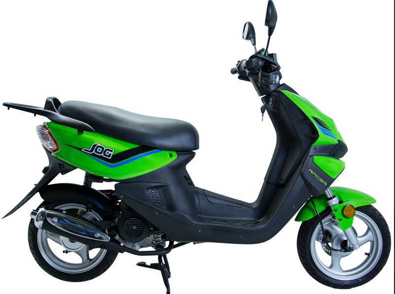 Скутер RACER RC50QT-3X JOG в Березниках