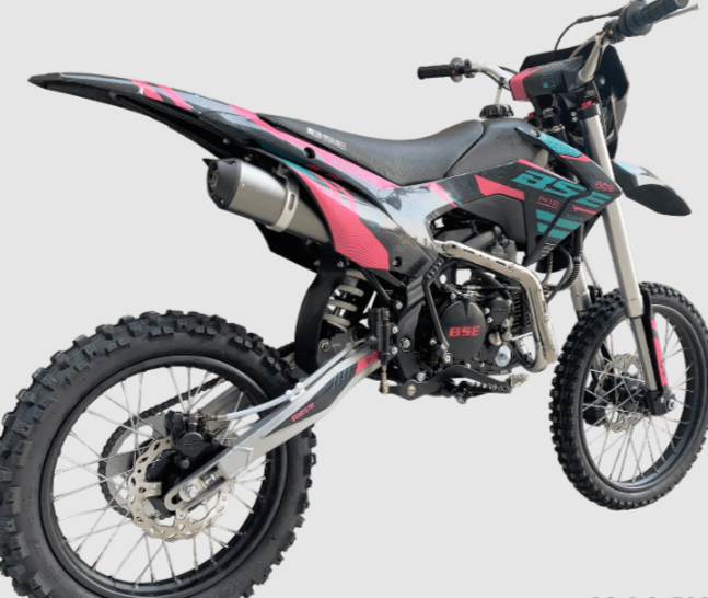 Питбайк BSE PH 150 (015) AK47 в Березниках