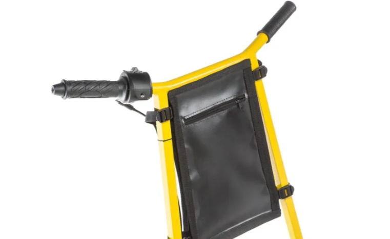 Мотобуксировщик LEBEDEV MOTORS РЕКС RA380 в Березниках