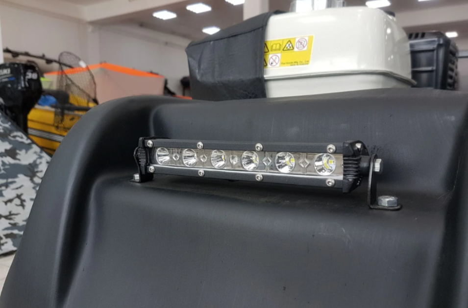 Мотобуксировщик PAXUS 650 AVANT 13 л.с. HONDA в Березниках