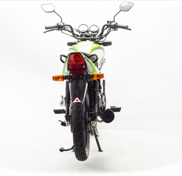 Мотоцикл MOTOLAND (МОТОЛЕНД) VOYAGE 200 в Березниках