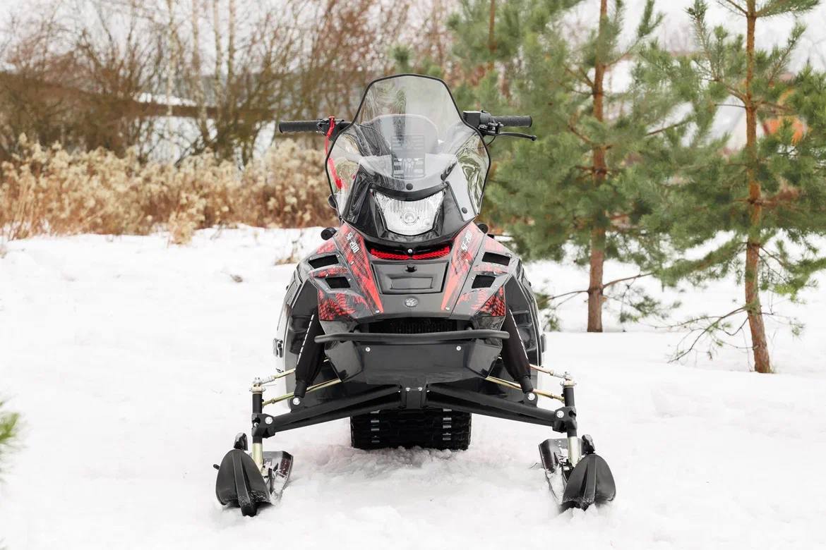 Снегоход IRBIS SF200L NEW 25/26 в Березниках