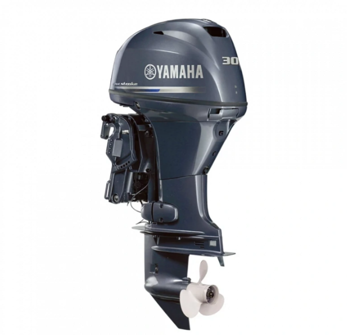 Лодочный мотор YAMAHA F30BEHDL в Березниках