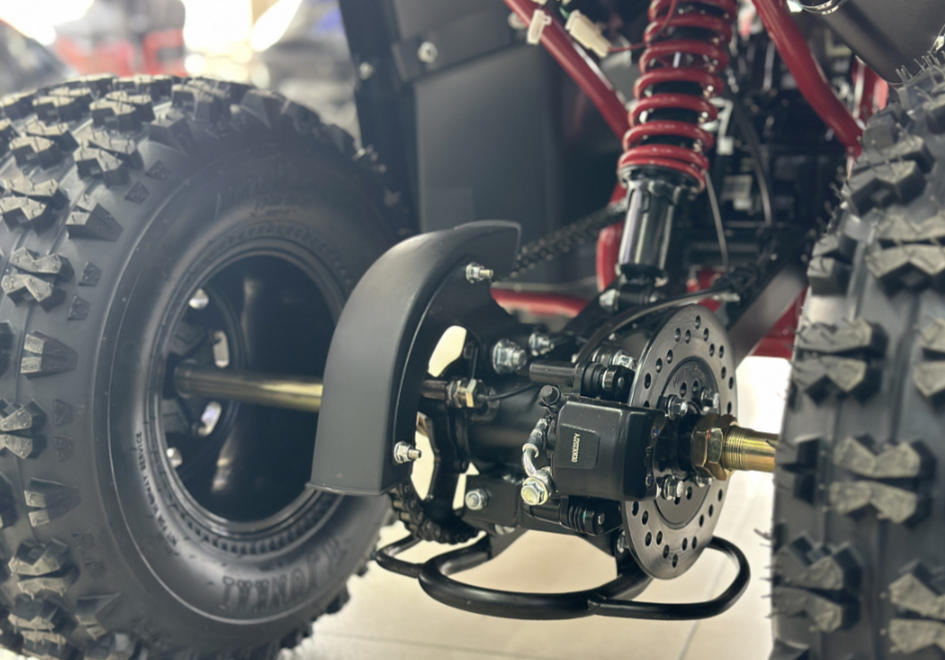 Квадроцикл GBM MAVERICK 222 NEW в Березниках