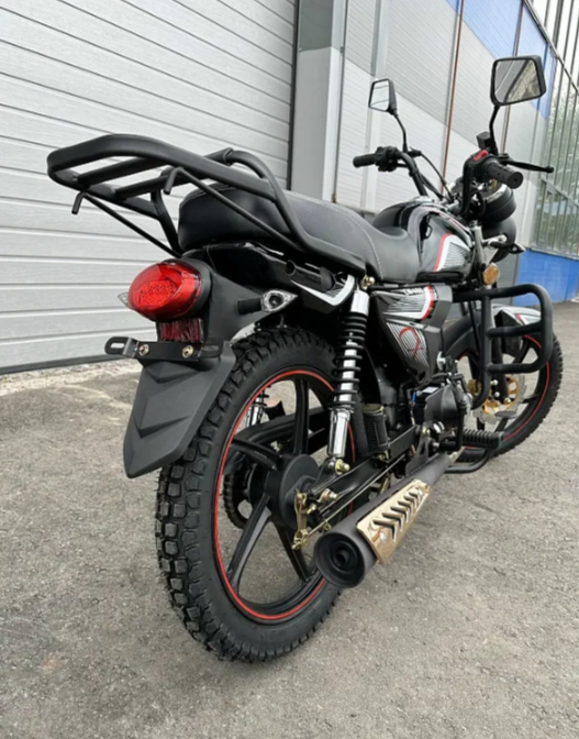 Мопед PROMAX SUPER MAX 150 LED в Березниках