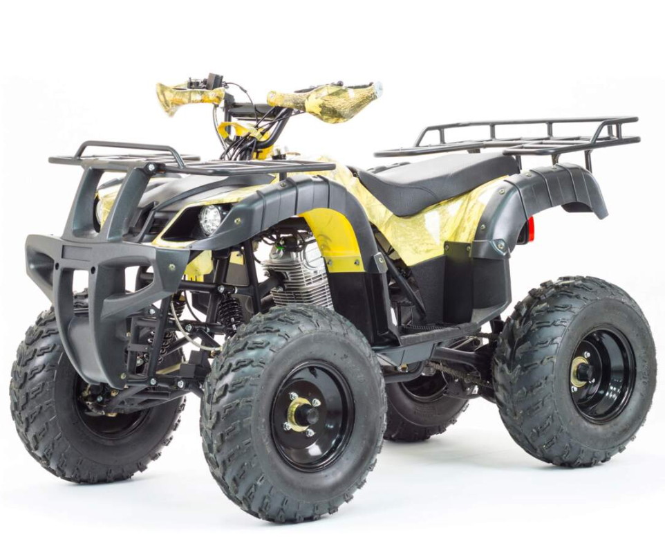 Квадроцикл MOTOLAND (МОТОЛЕНД) 250 ADVENTURE в Березниках