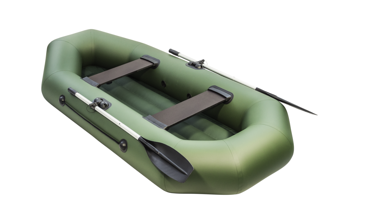 Лодка АКВА-ОПТИМА 260 НД в Березниках