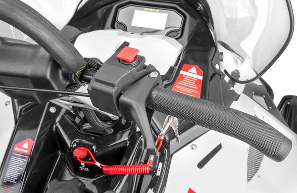 Снегоход STELS АТАМАН SA800T 2.0 в Березниках