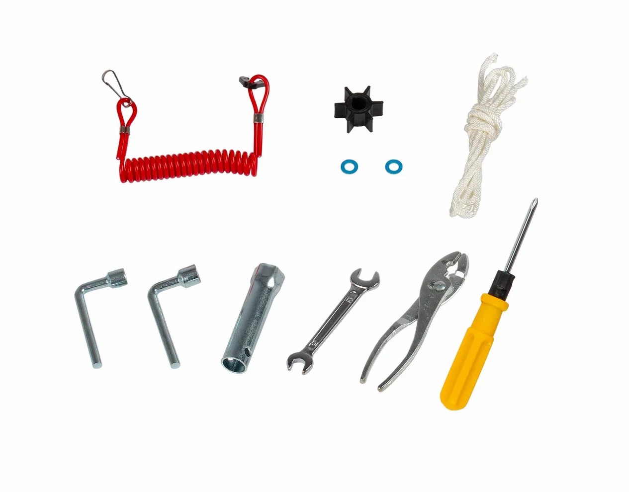 ЛОДОЧНЫЙ МОТОР GLADIATOR G5FHS в Березниках