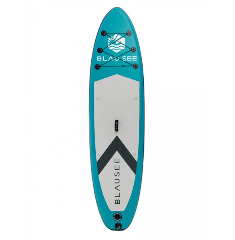 НАДУВНОЙ SUP-BOARD BUSINESS LIGHT BLUE 10,6 в Березниках