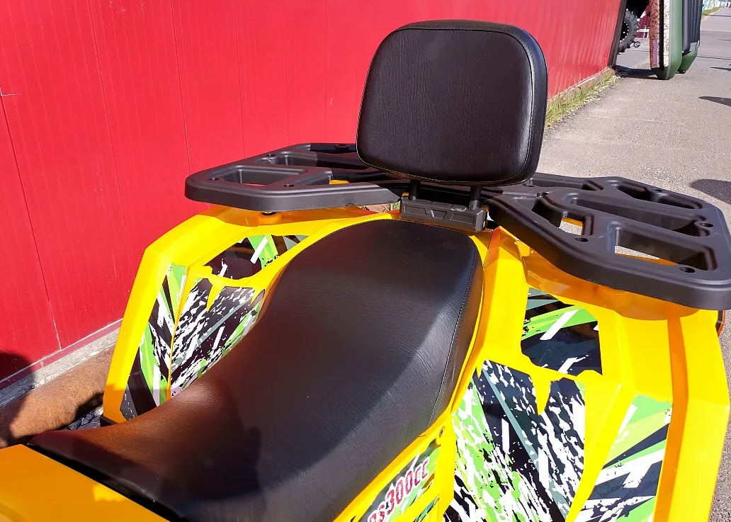 Квадроцикл PROMAX STORM 280 LUX в Березниках