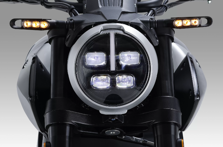 Мотоцикл GAOKIN THOR 1000 в Березниках