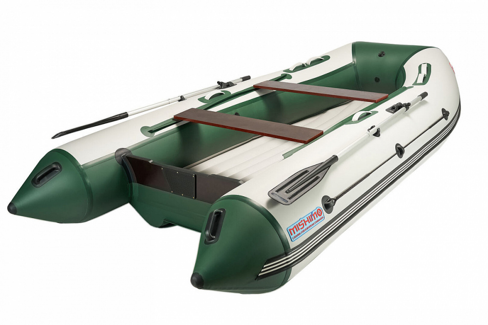 Лодка MISHIMO LITE DF 430 в Березниках