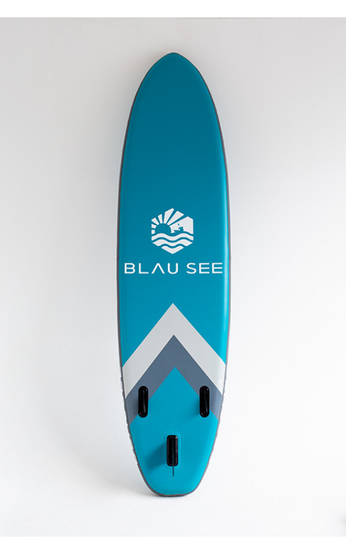 НАДУВНОЙ САП БОРД BLAUSEE 10 в Березниках