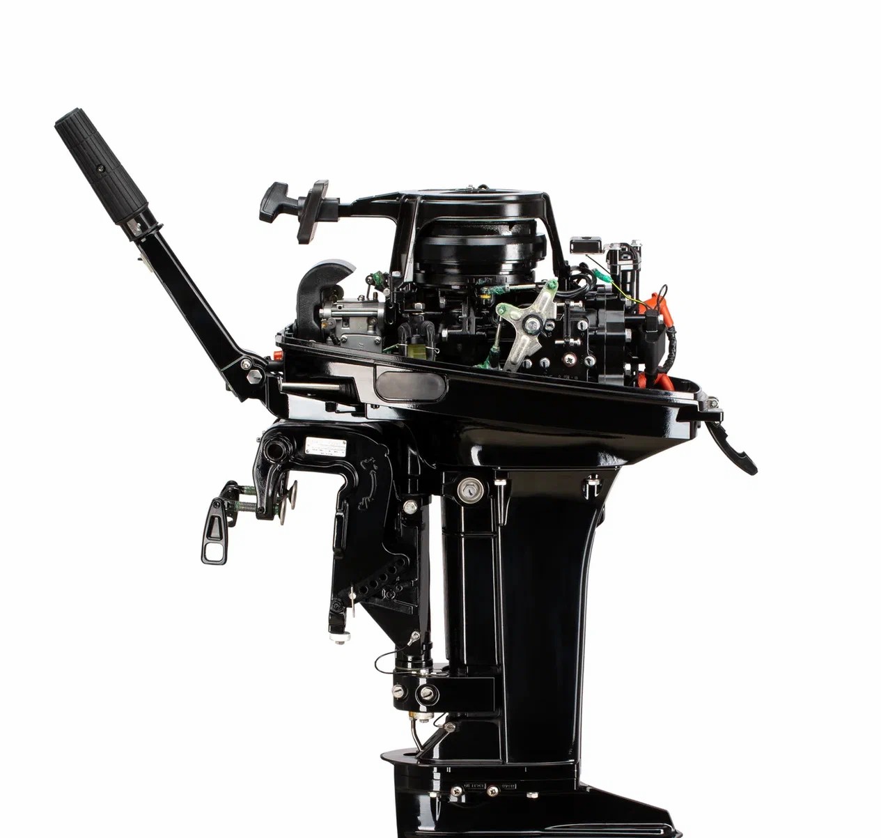 ЛОДОЧНЫЙ МОТОР GLADIATOR G20FHS в Березниках