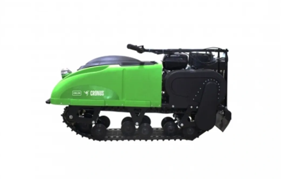 Мотобуксировщик CRONUS CR13V в Березниках