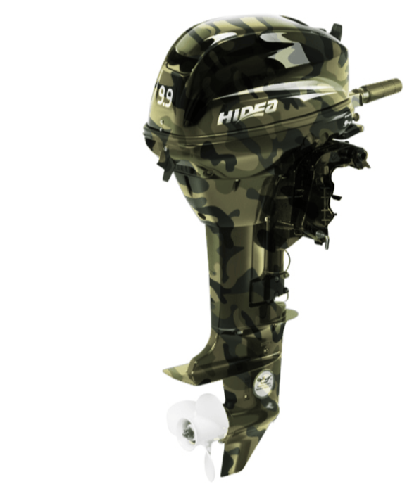 Лодочный мотор HIDEA HD9.9FHS в Березниках