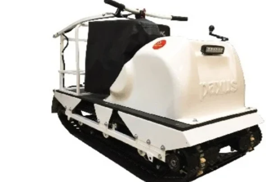 Мотобуксировщик PAXUS 550 15 л.с. в Березниках